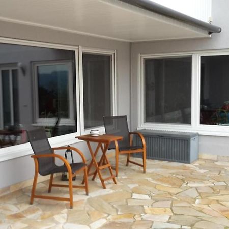 Ferienwohnung Lintz Konz Exterior photo