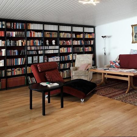 Ferienwohnung Lintz Konz Exterior photo