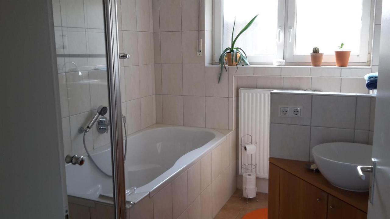 Ferienwohnung Lintz Konz Exterior photo